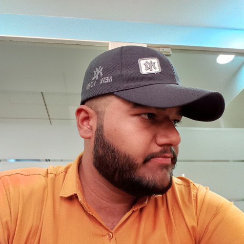Krunal  P.