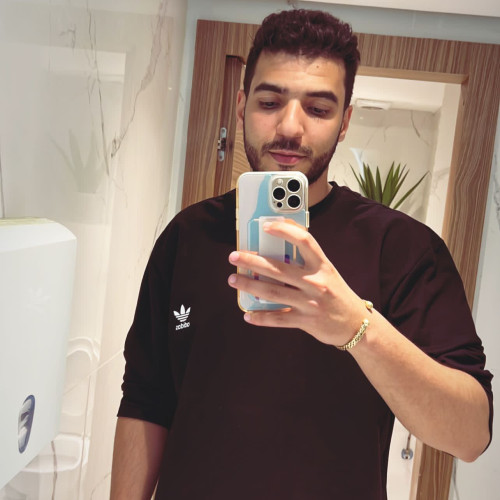 Ayman E.