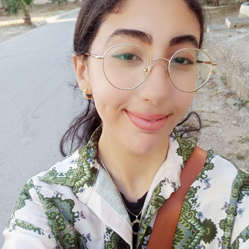 Hiba Z.