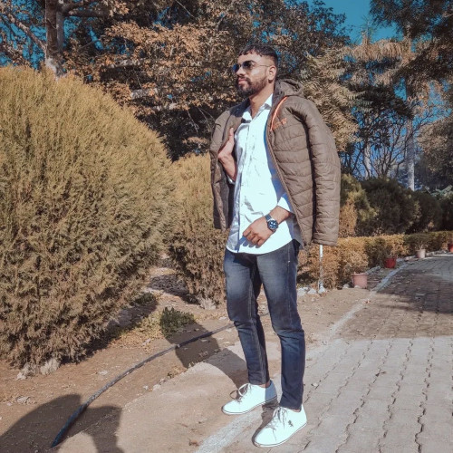 Anil C. profile photo