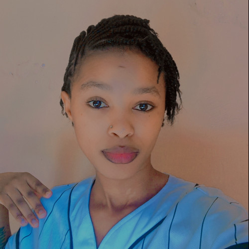 Mary L. profile photo