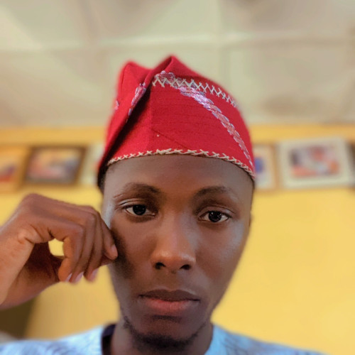 Omoleke A. profile photo