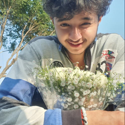 Sanyam N. profile photo