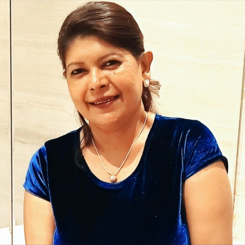 Chandani  H. profile photo