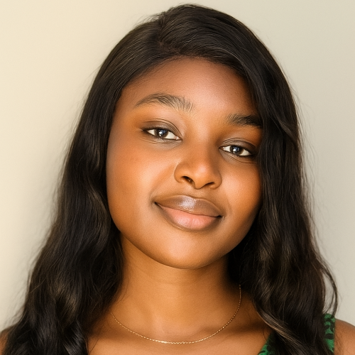 Sholafunmi A.