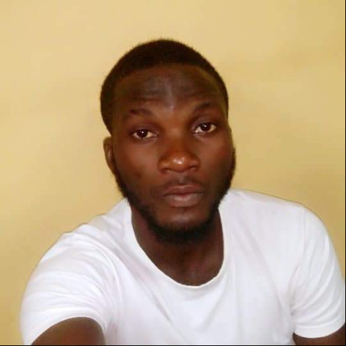 Iduma  J. profile photo