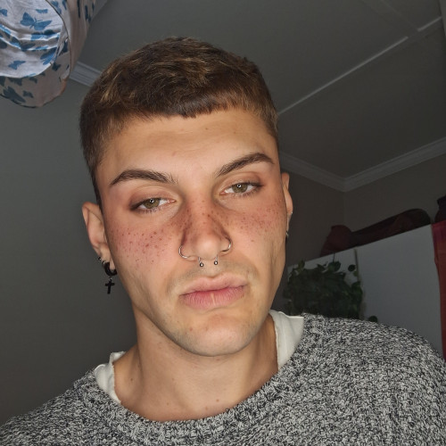August W. profile photo