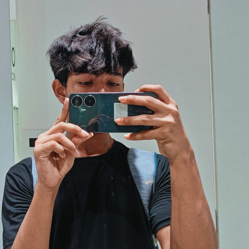 Tushar K. profile photo