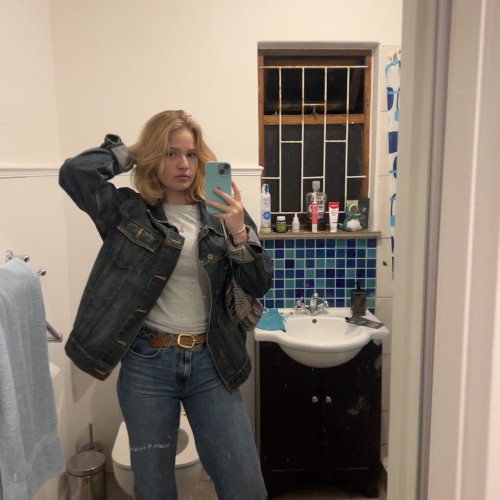 Fey S. profile photo