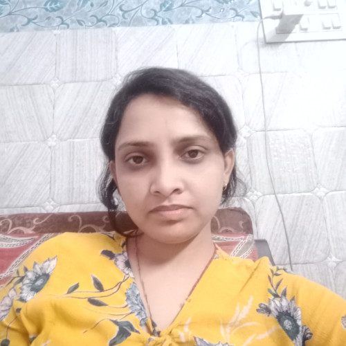 Priyal P. profile photo