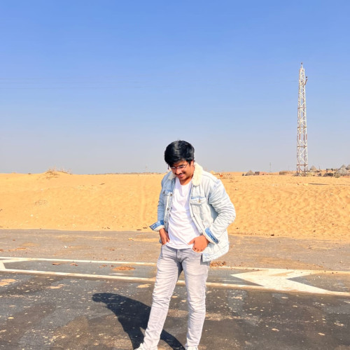 Nishant J. profile photo