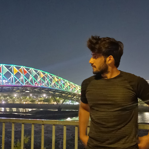 Hardik  S.