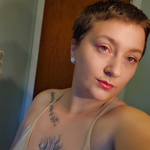 Cyla M.