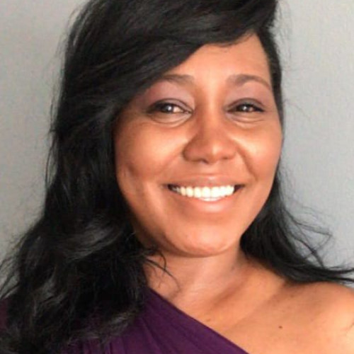 Christal F. profile photo