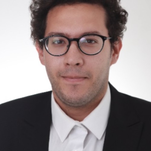 khaled a.