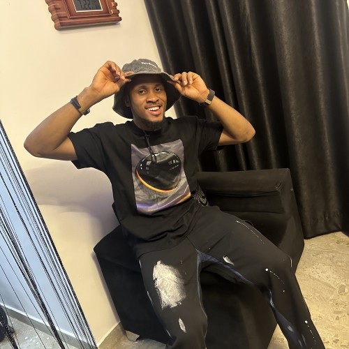 Obasi J.