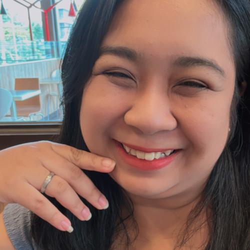 Mariella F. profile photo