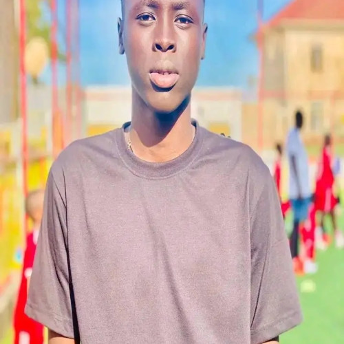 Pita R. profile photo