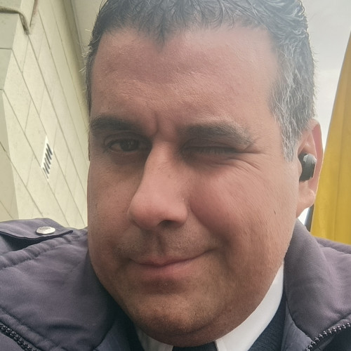 Daniel G. profile photo