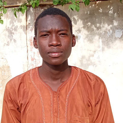Auwal A. profile photo