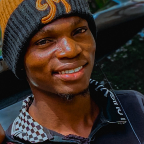 Promise  J. profile photo