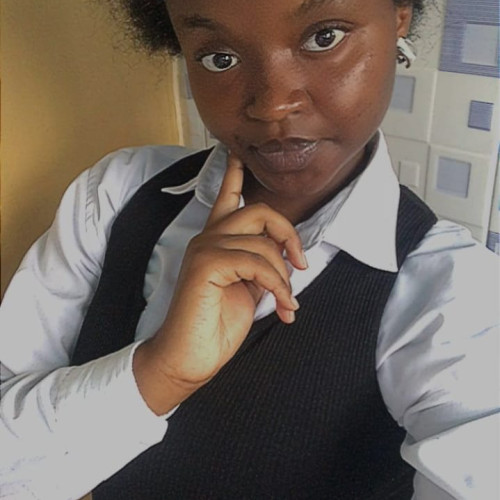 talia m. profile photo
