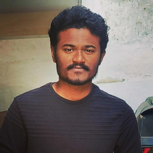 karthik g.
