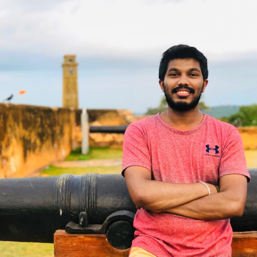 Lakshan R. profile photo