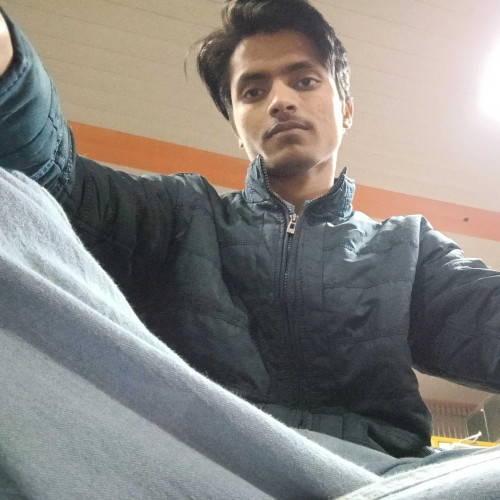 harsh r. profile photo