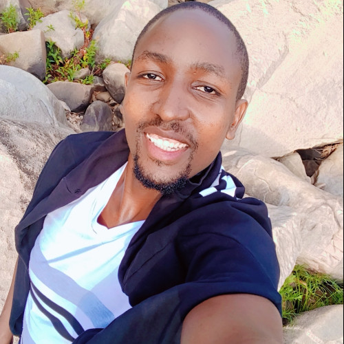 Derrick D. profile photo
