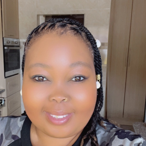 Nthabi T. profile photo