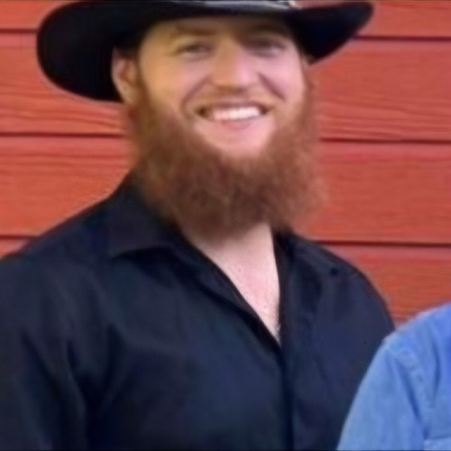 Trevor P. profile photo