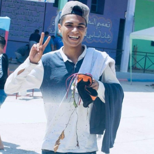 Mehdi H. profile photo