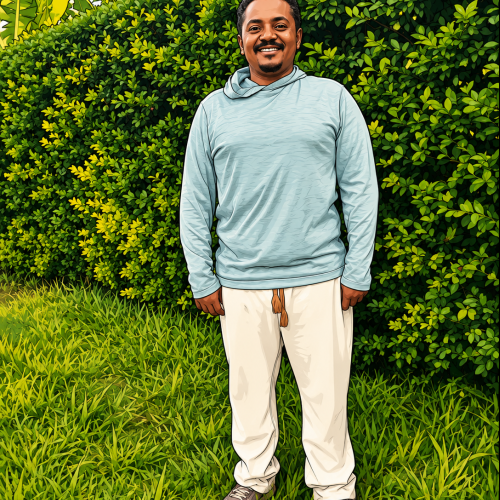 Duncan M. profile photo