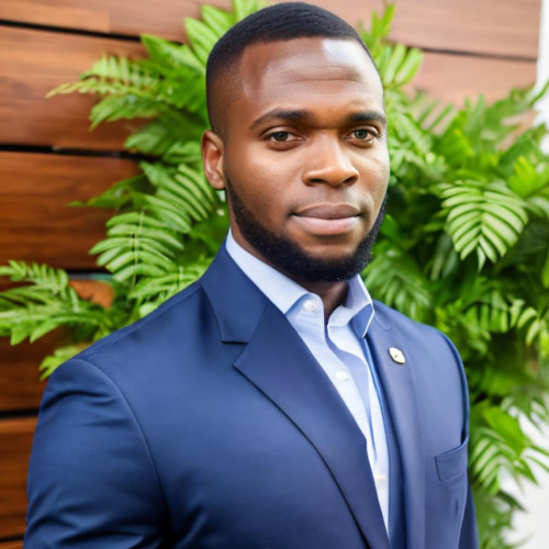 Adeleke  H.