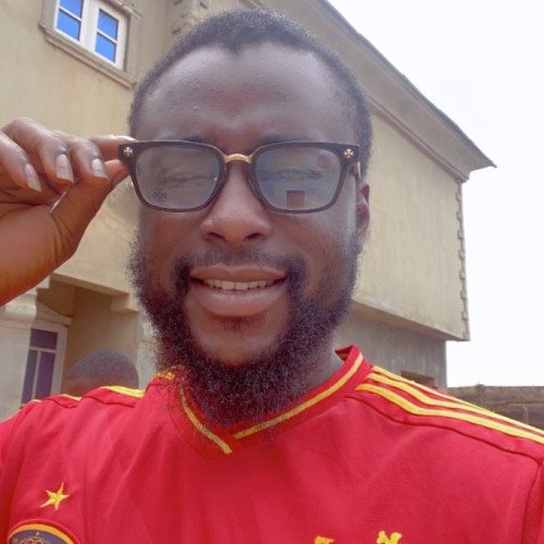 Mustapha  A. profile photo