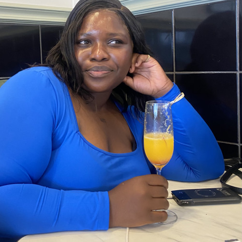 Kelebogile M.