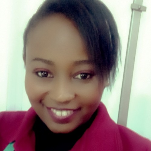 Chesaline  K. profile photo