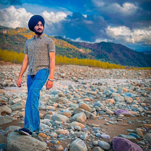 Harpal  S. profile photo