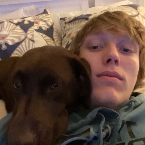 Jaxon c. profile photo