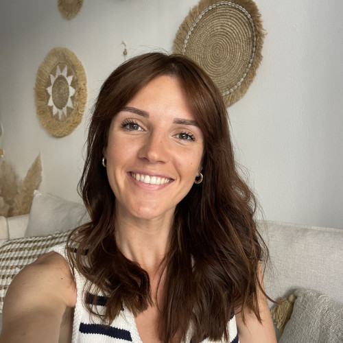 Mathilde L. profile photo