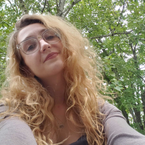 catherine g. profile photo