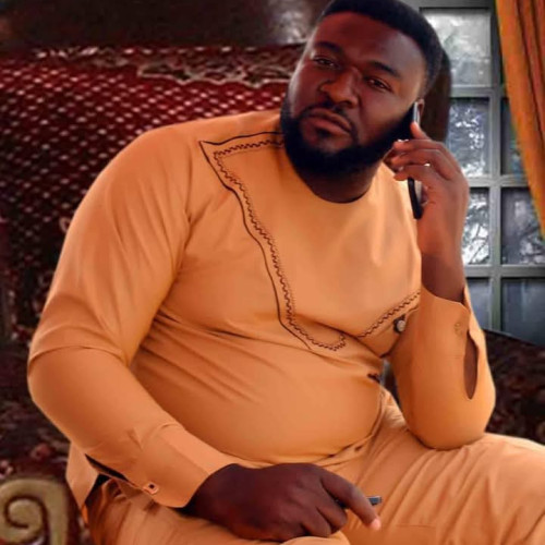 Eze Ekene K. profile photo