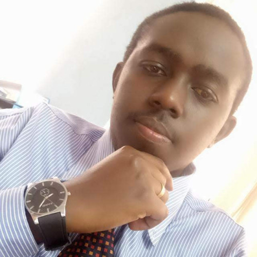 MOSES N. profile photo