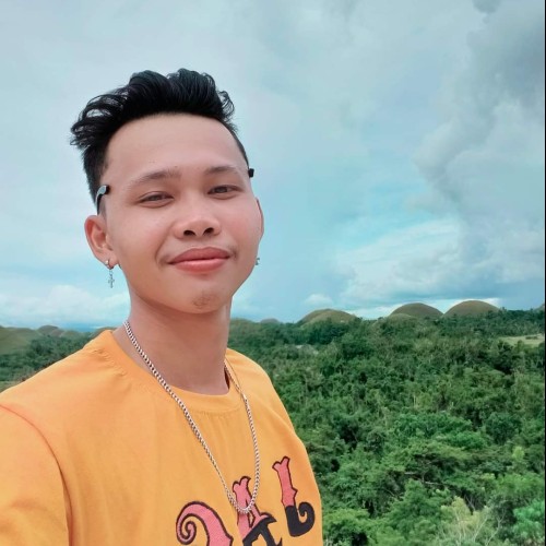 Genesis Roy R.