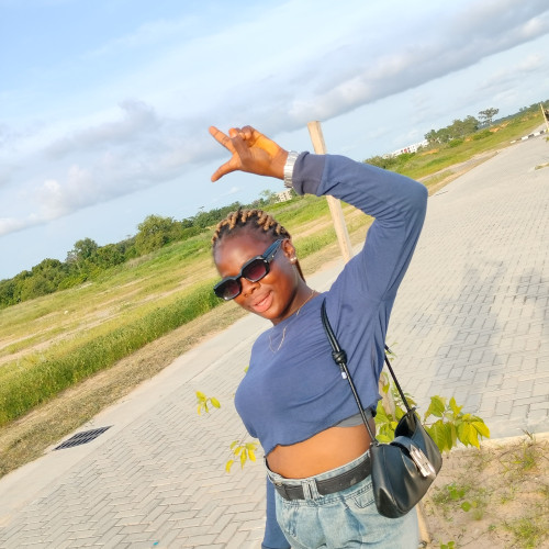 Mariam A. profile photo