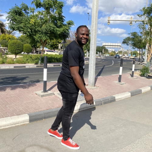Olushola  A. profile photo
