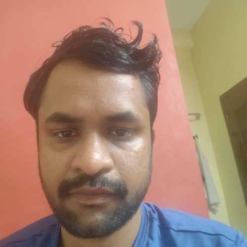 Jyothi swaroop T.