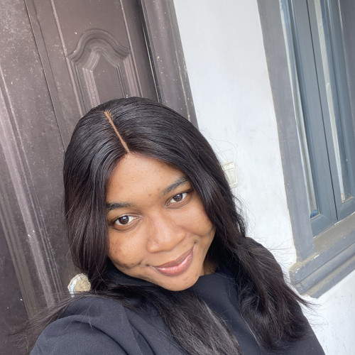 Favour E. profile photo