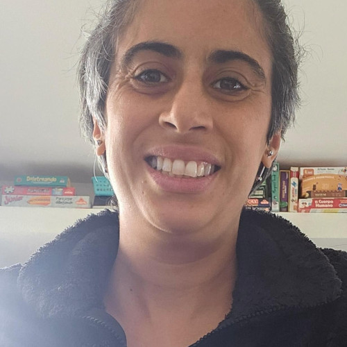 Victoria C. profile photo